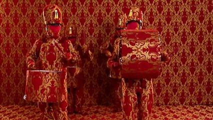 OK Go - Do What You Want Version 2