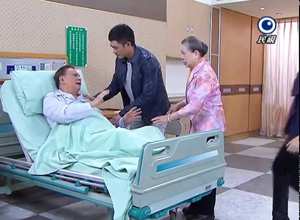 Phong Thủy Thế Gia Phần 3 Tập 413 ~ Phim Đài Lo...