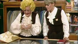 Are You Being Served S07 E05