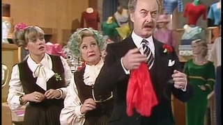 Are You Being Served S07 E07