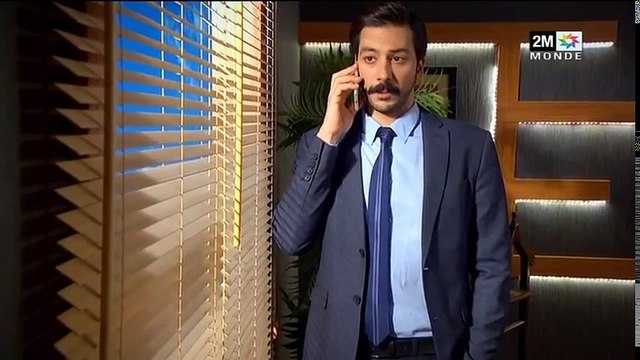 Samhini 2M 1527 مسلسل سامحيني حلقة مدبلجة