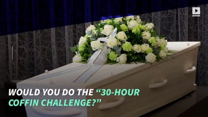 Six Flags Offering $300 to Spend 30 Hours in Coffin
