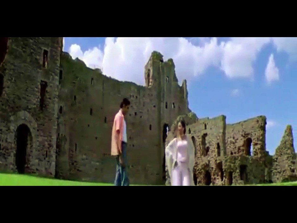 Do Lafzo me ligh di mene apni praim kahani Song 2000 Holly Bolly HD 1080P