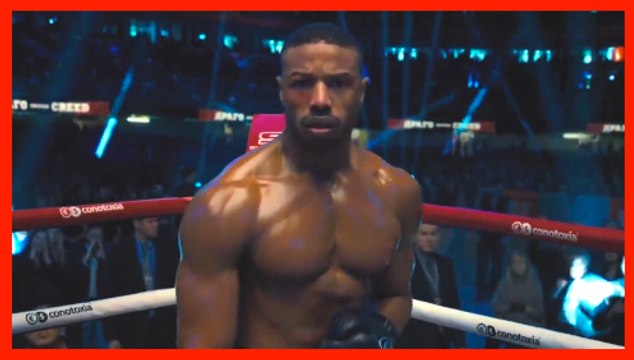CREED II Official Trailer #2 - Michael B. Jordan, Sylvester Stallone, Tessa Thompson,