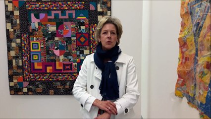 La Namibie au musée Würth