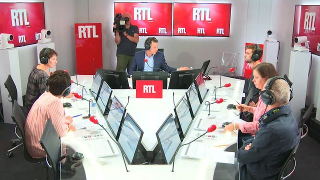 Les actualités de 18h - Pendez les blancs : à Noisy-le-Grand, la maire se dit scandalisée