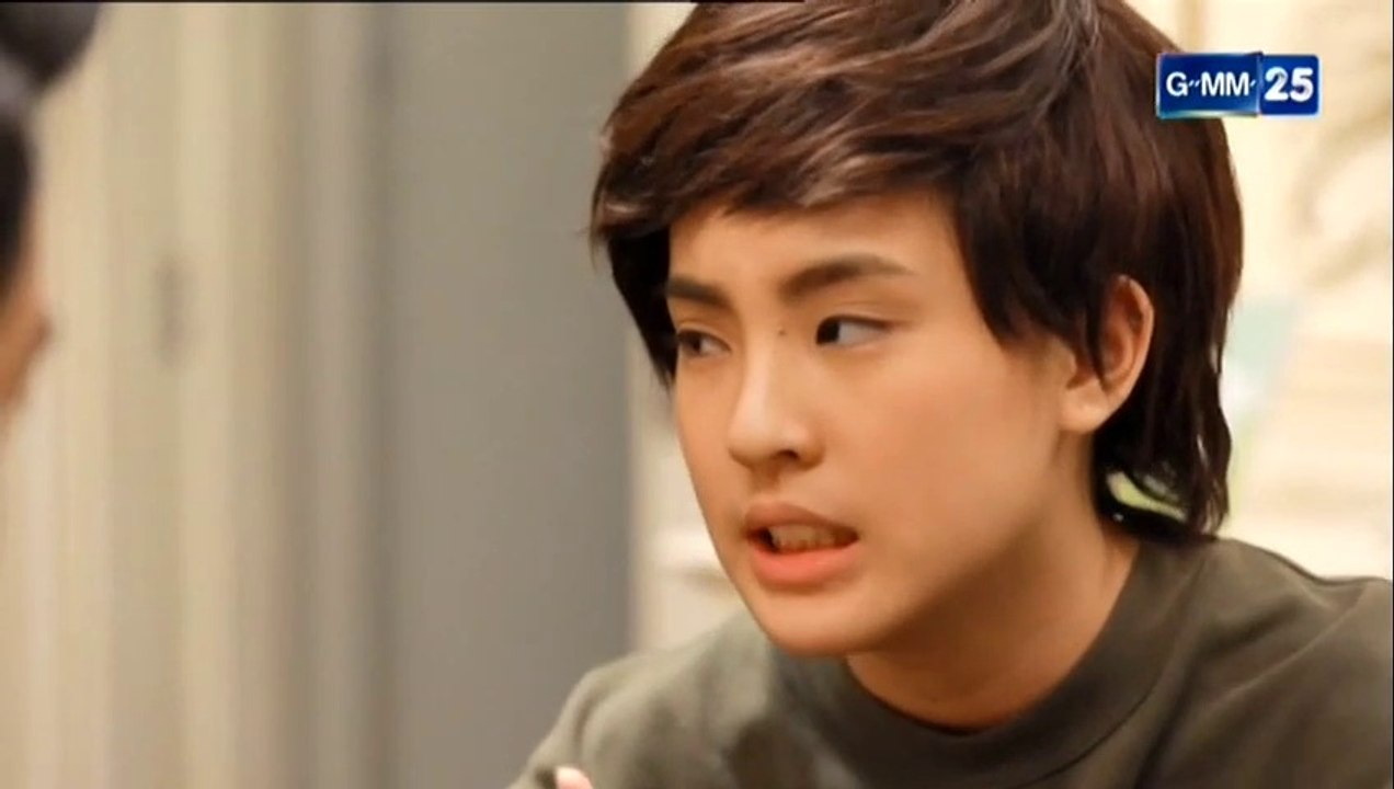 คุณพ่อจอมซ่าส์ EP.10 | Khun Pho Chom Sa ep 10