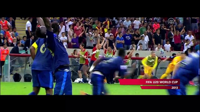 Türkiye'nin EURO 2024 tanıtım videosu yayınlandı - İSTANBUL