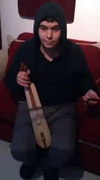 Umut AYVAZ DİK HORON