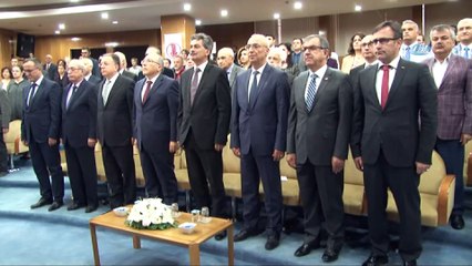 TDK’de 86. Dil Bayramı kutlandı