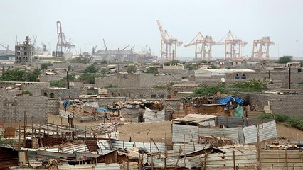 تقرير: ارتفاع قياسي للقتلى المدنيين في اليمن بنسبة 164% منذ حزيران الماضي