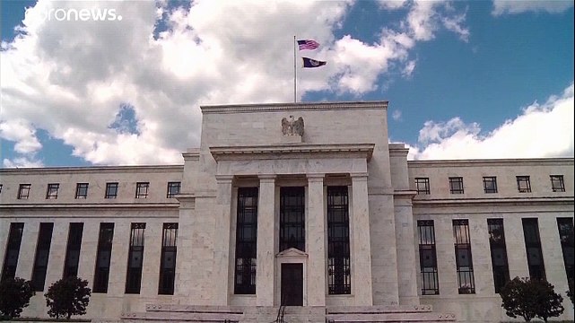 ФРС повысила базовую ставку