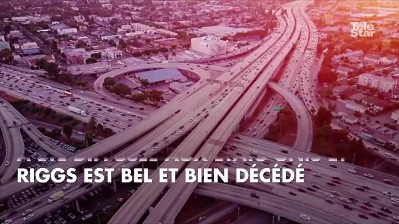 Attention spoiler ! Riggs est-il mort dans la saison 3 de L'Arme fatale ?