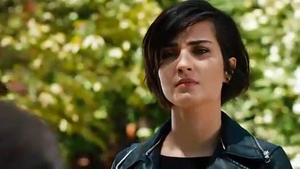 Cesur ve Gü (Brave and Beautiful) English 26-1