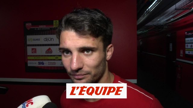Dubois «Ensemble, capables de faire de grandes choses» - Foot - L1 - OL