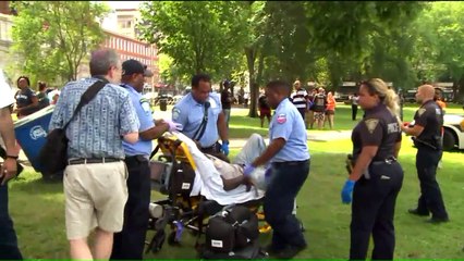 Prisons Around the Country Face a Growing K2 Problem