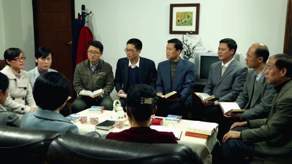 Восточная Молния | Библия Фильм «РАСКРЫВАЯ ТАЙНУ БИБЛИИ» Вопрос: Взаимосвязь между Богом и Библией