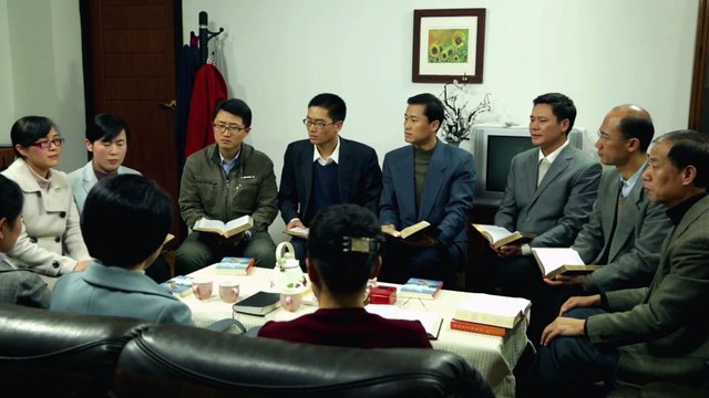 Восточная Молния | Библия Фильм «РАСКРЫВАЯ ТАЙНУ БИБЛИИ» Вопрос: Взаимосвязь между Богом и Библией