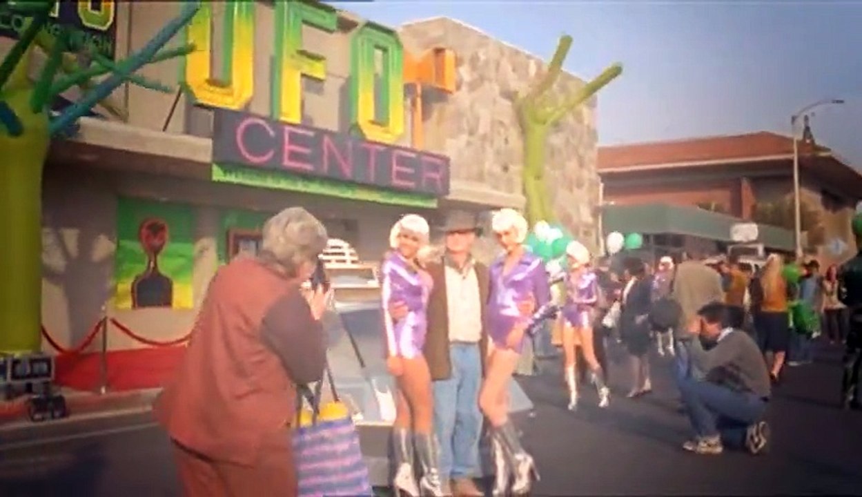 Roswell Staffel 1 Folge 13