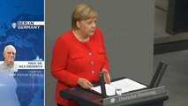 Szakértő: Merkel napjai meg vannak számlálva