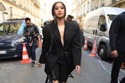 Cardi B Makes Paris Fashion Week Show Her Concert Stage