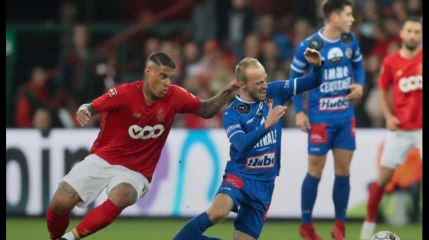 Knokke, club de D1 Amateurs élimine le Standard à Sclessin (1-2)