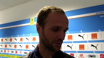 Germain revient sur son but décisif contre Strasbourg