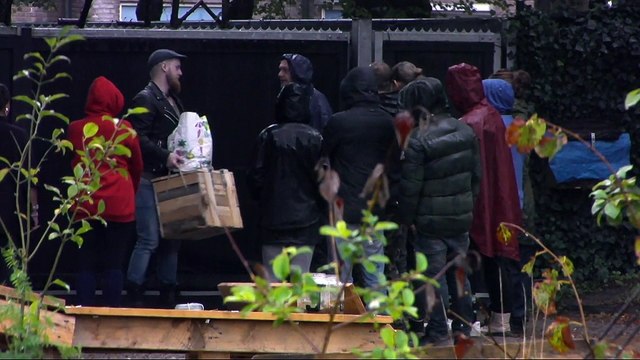 Een persoonlijke opmerking?