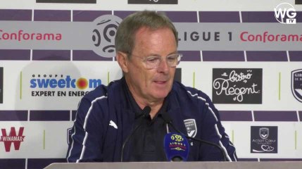 Eric Bedouet : "On ne peut pas parler de hold up"