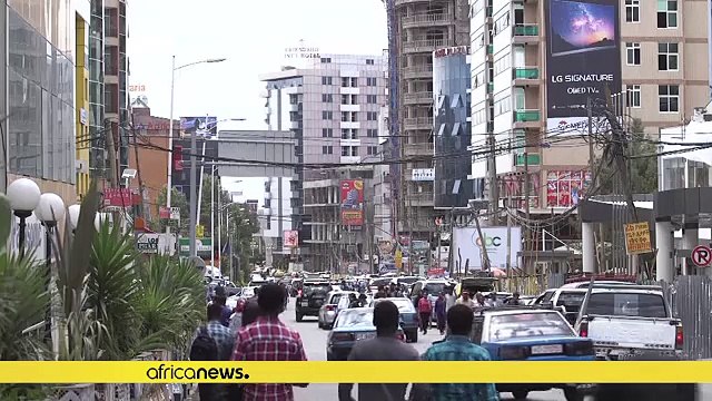 Ethiopia PM to IMF: Sustaining rapid growth, my utmost priority