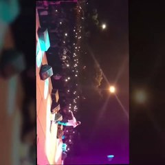 Soolking demande aux Algériens deux mots qu'il n'a pas compris 