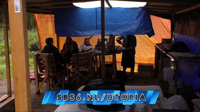 Aflevering 1232 - woensdag 26 september 2018