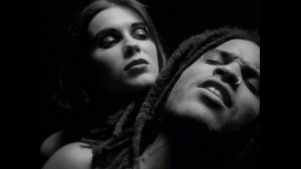 Lenny Kravitz - Stand By My Woman