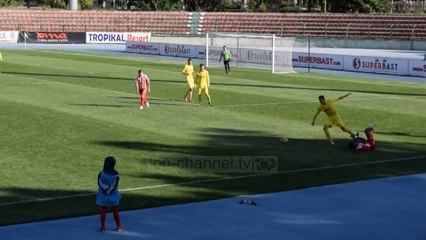 Kupa e Shqipërisë, kualifikohen ekipet e Superiores  - Top Channel Albania - News - Lajme