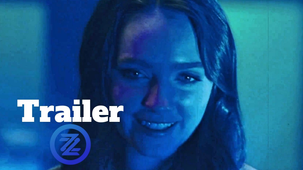 Hell Fest Trailer - "Throwback" (2018) Bex Taylor-Klaus Horror Movie HD