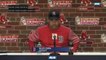 Red Sox Extra Innings: Alex Cora Details Rafael Devers' Growth