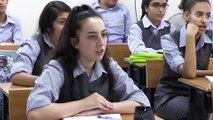 (TEKRAR) Türkçe Doğu Kudüs'te okul müfredatına alındı - KUDÜS