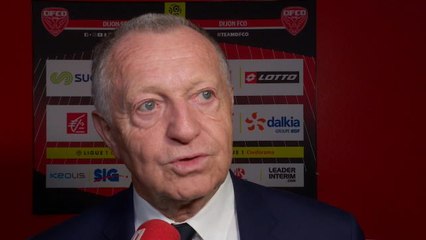 7e j. - Aulas : "Des recrues qui s'intégrent très vite"