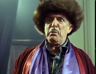 Tales From The Crypt S03E05 Top Billing 1991