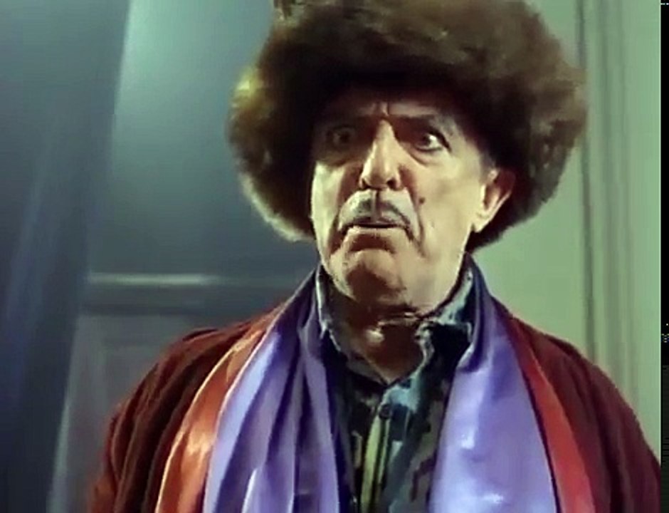 Tales From The Crypt S03E05 Top Billing 1991