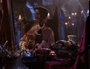 Tales From The Crypt S03E08 Easel ki-ll Ya 1991