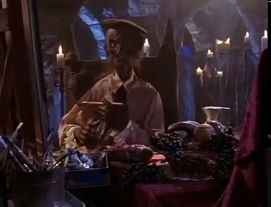 Tales From The Crypt S03E08 Easel ki-ll Ya 1991