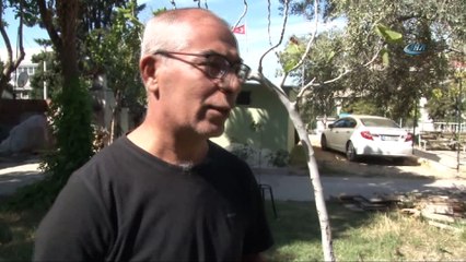 Kimlikte sağ, ehliyette ölü olduğunu öğrenince şok geçirdi