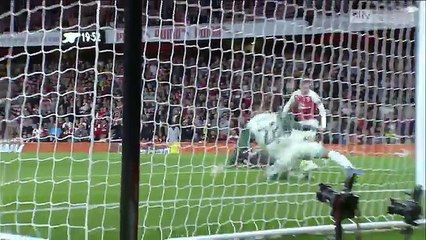 All Goals & highlights - Arsenal 3-1 Brentford - 26.09.2018