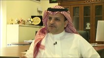 مسلي آل معمر يتحدث عن علاقة الرابطة بالاتحاد وكيف تتعامل الرابطة مع رؤساء الأندية القديم منهم والجديد