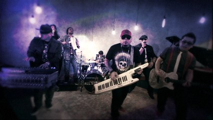 A.B. Quintanilla III - Solo