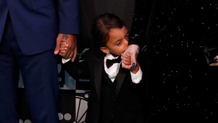 مودريتش لا يشعر بخيبة أمل من عدم حضور كريستيانو وأمل عربي في فوز صلاح بجائزة الأفضل السنوات القادمة