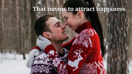 The Magical Science Behind The Law of Attraction