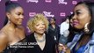 Dear Mama: Gabrielle Union, Anthony Anderson, And LaLa Anthony