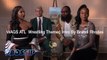 WAGS Atlanta Cast: Wrestling Intro, Man-Cam, And Plastic Surgery